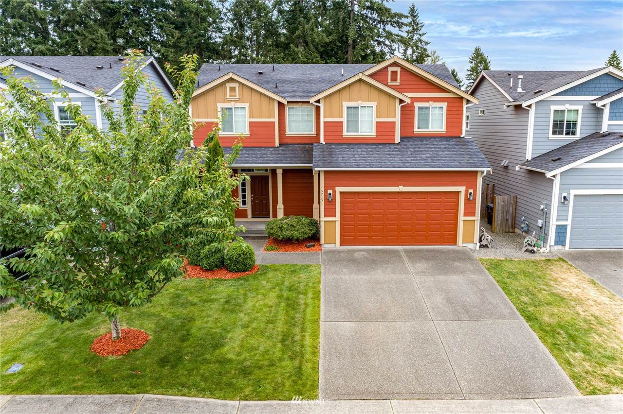 15715 92nd Avenue Ct - Photo 1