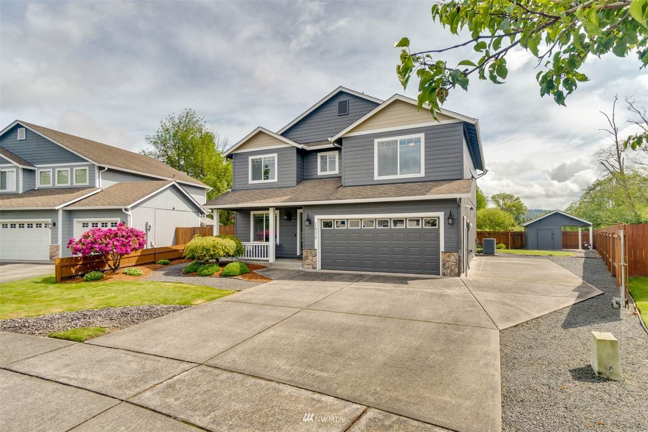 1838 Island Drive - Photo 1