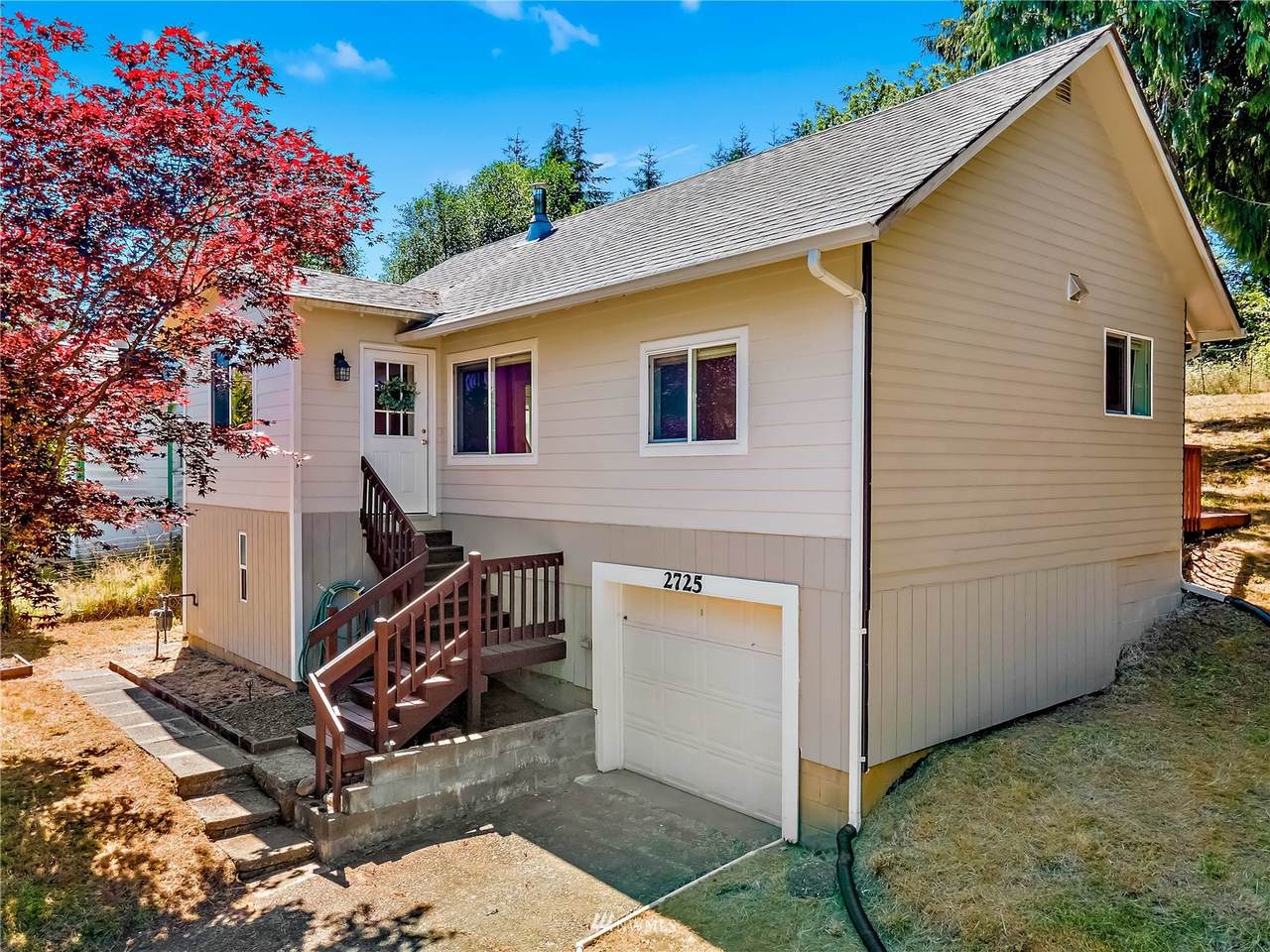 2725 Wishkah Road - Photo 1