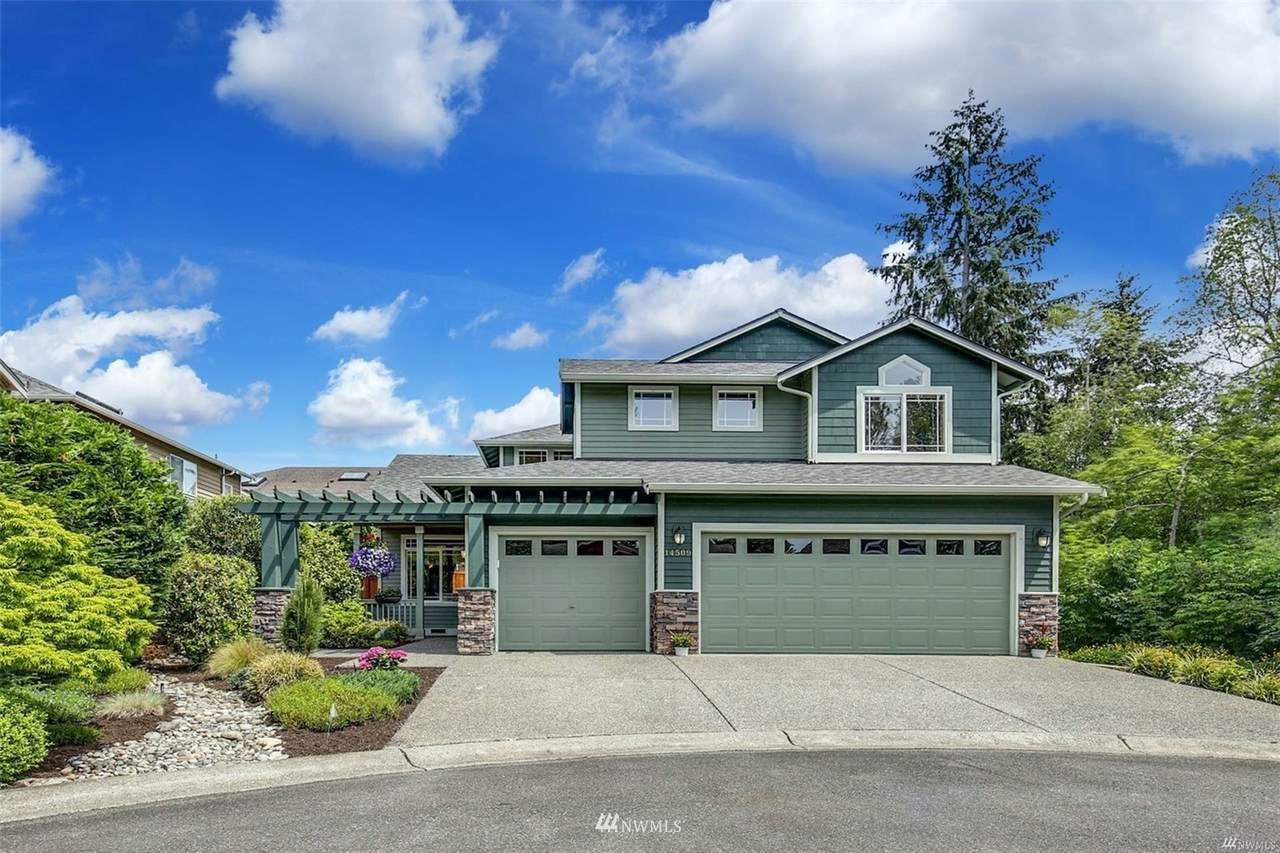 14509 20th Avenue - Photo 1