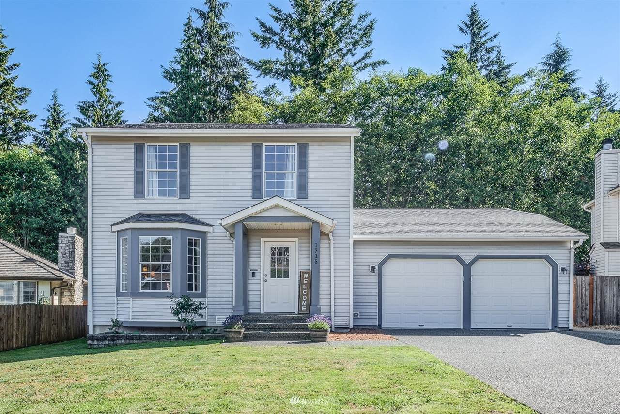 1715 90th Drive - Photo 1