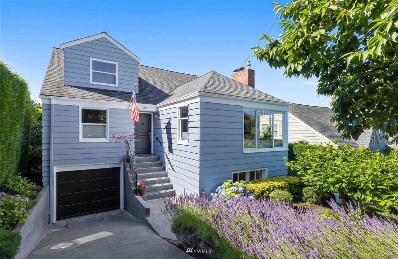 2911 Mcgraw Street - Photo 1