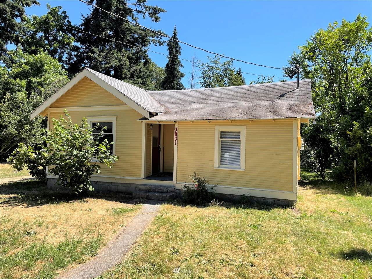 3801 Q Street - Photo 1