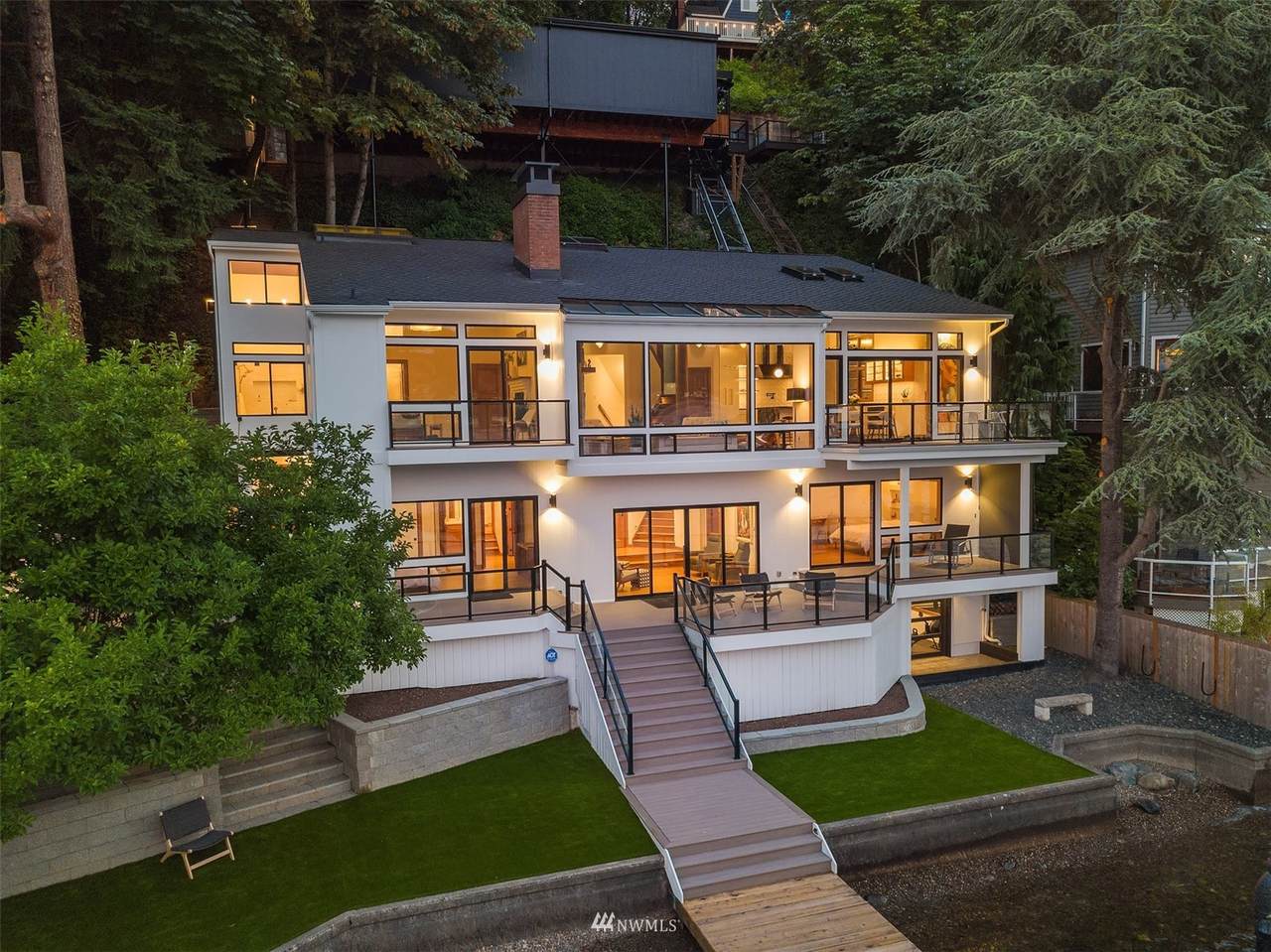 1830 Lake Sammamish Parkway - Photo 1