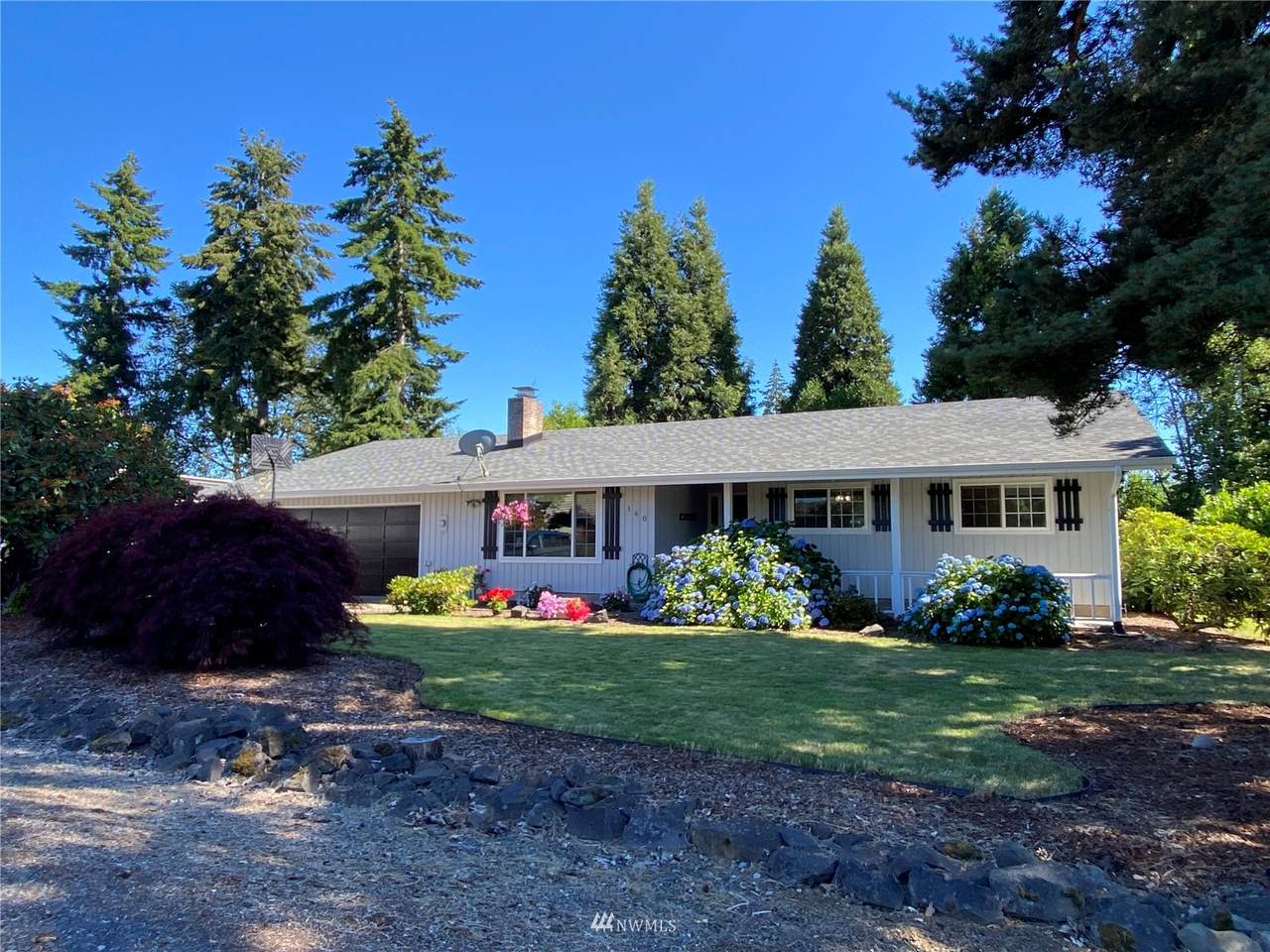 160 Galaxie Road - Photo 1