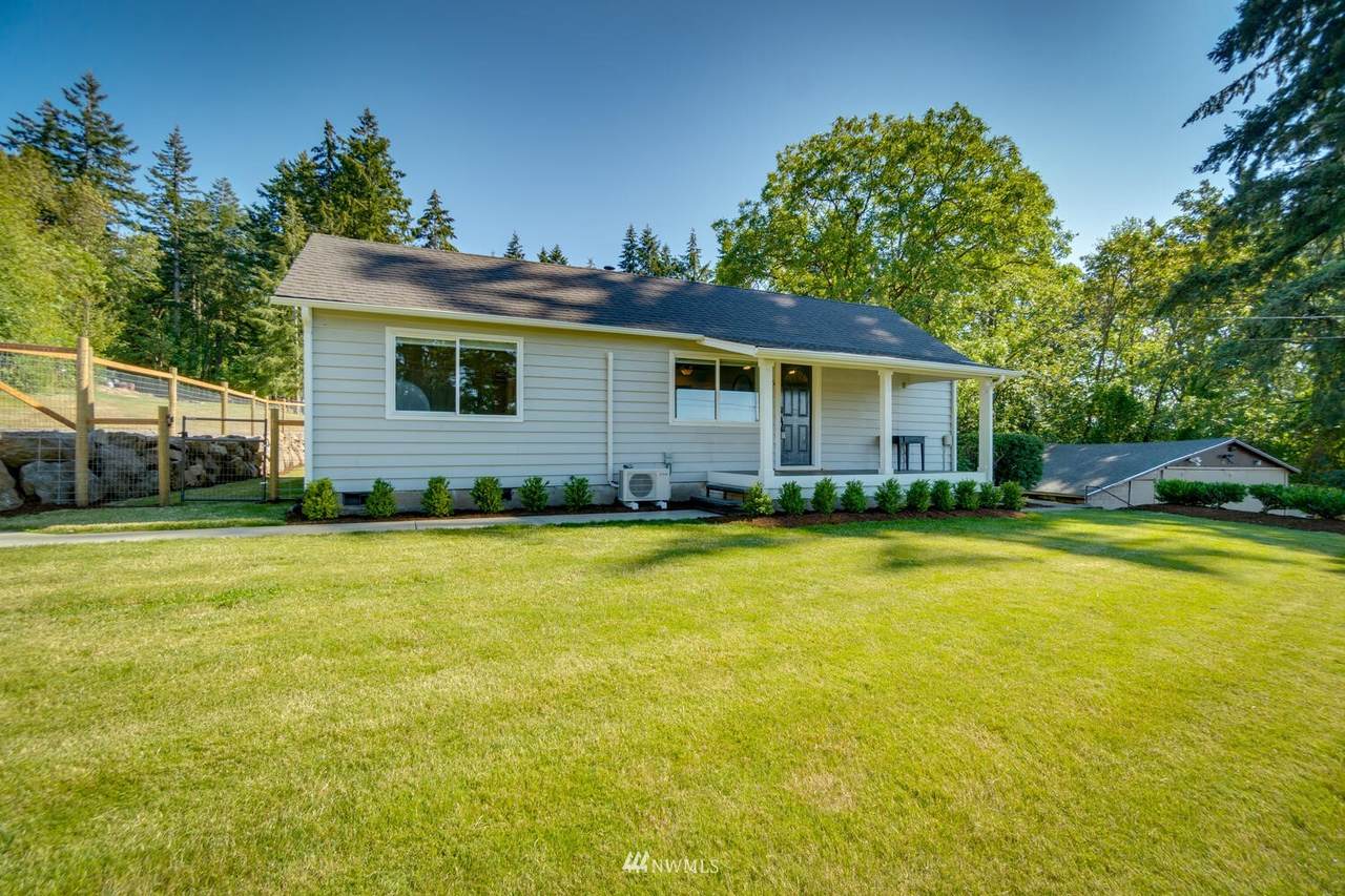 315 Todd Road - Photo 1