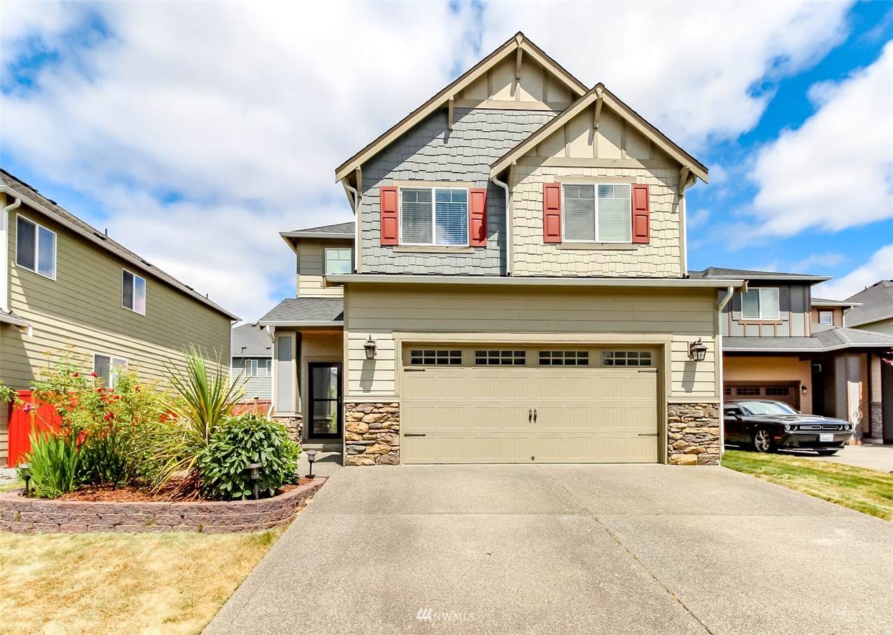 1151 185th Street Ct - Photo 1