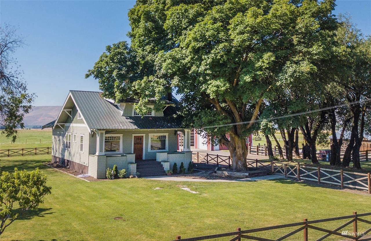 1640 Kittitas Hwy - Photo 1