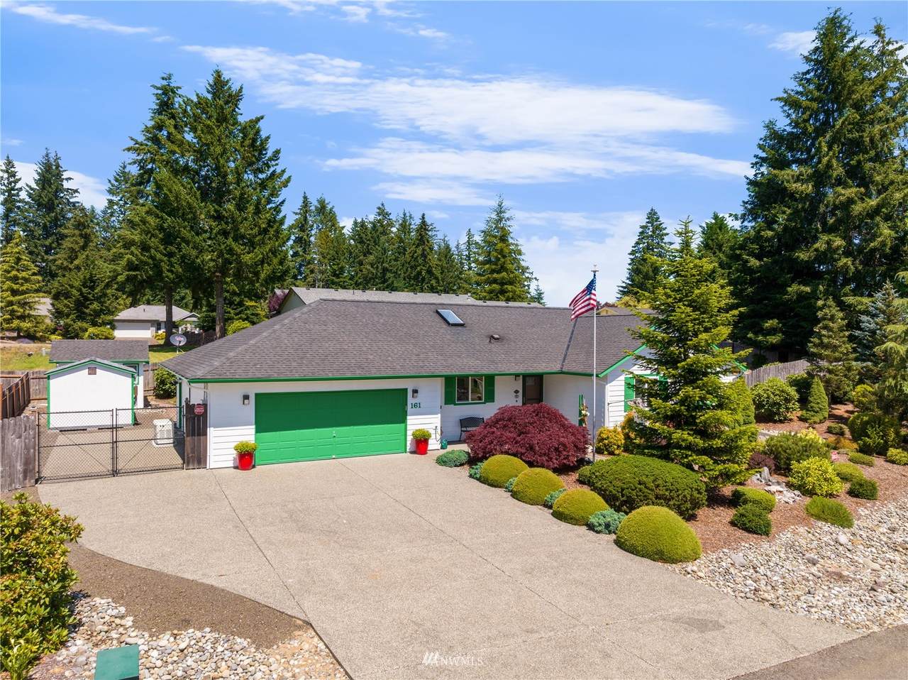 161 Warbler Court - Photo 1
