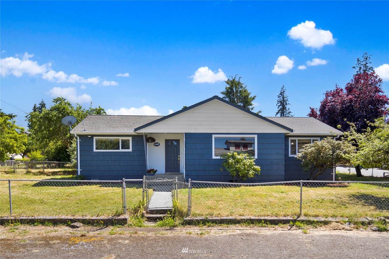 357 University Avenue - Photo 1