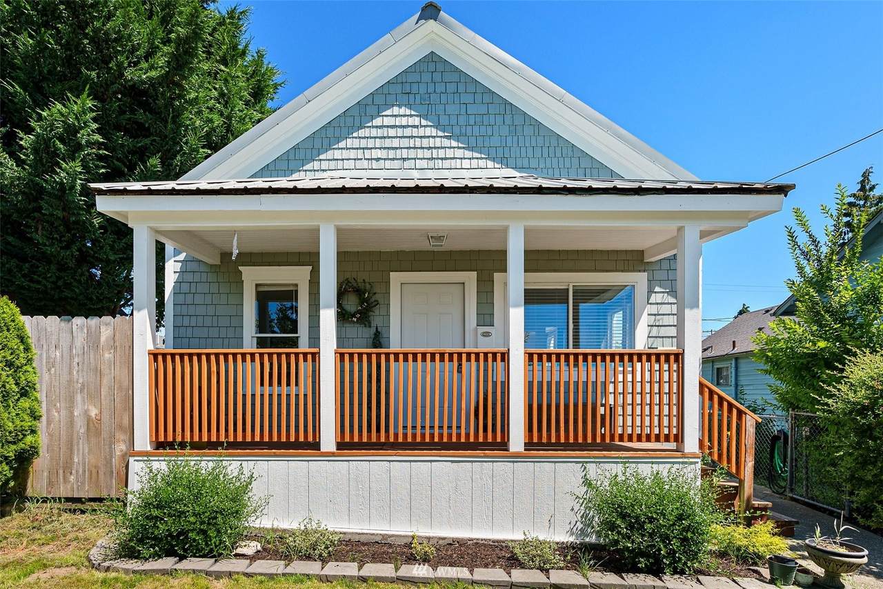 730 Maryland Avenue - Photo 1