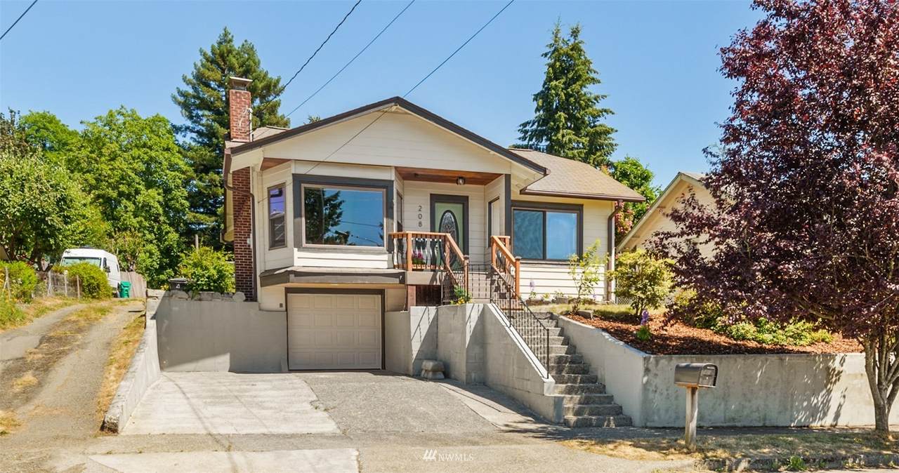 208 Lybarger Street - Photo 1