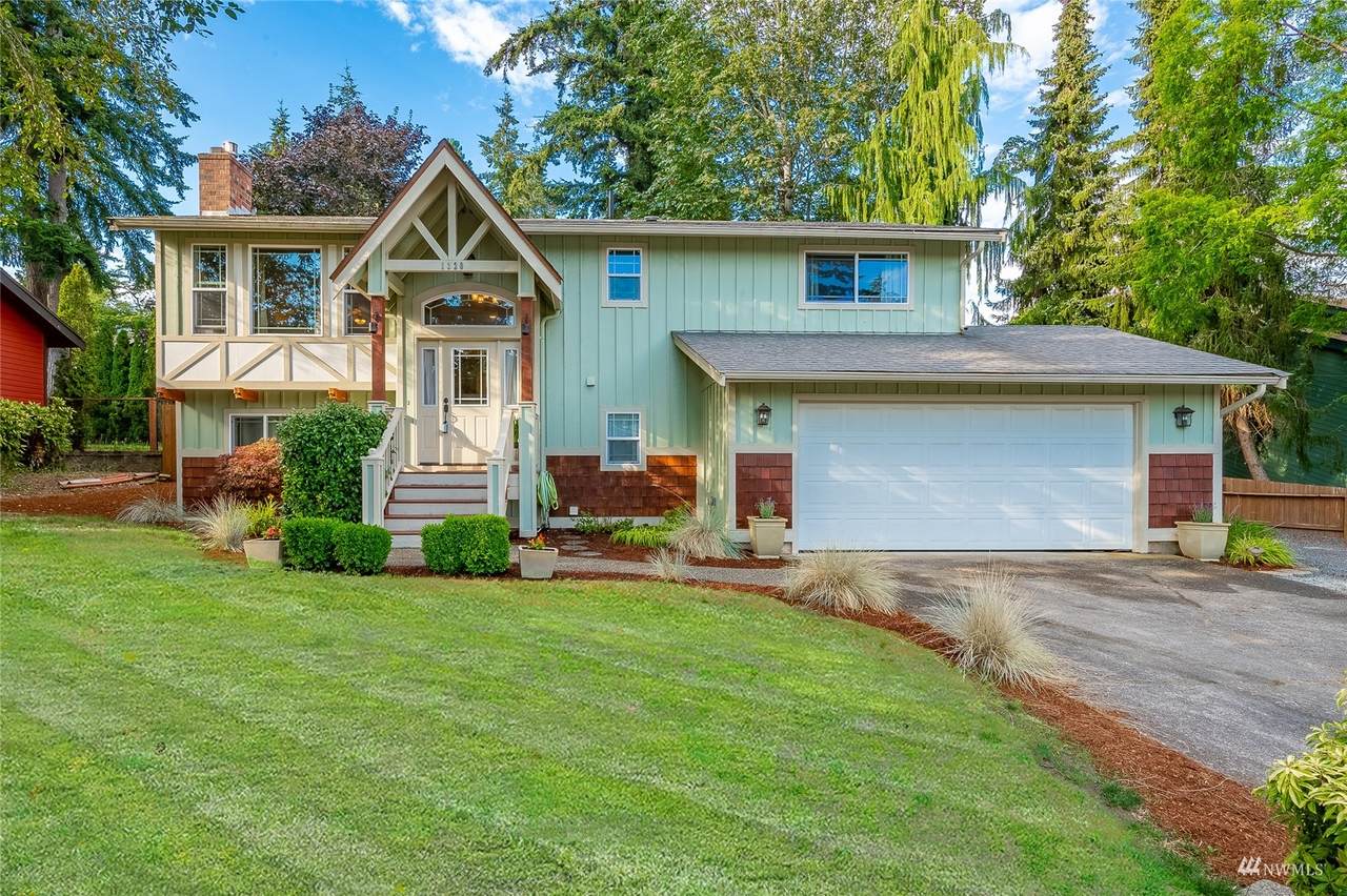 1320 Lahti Drive - Photo 1