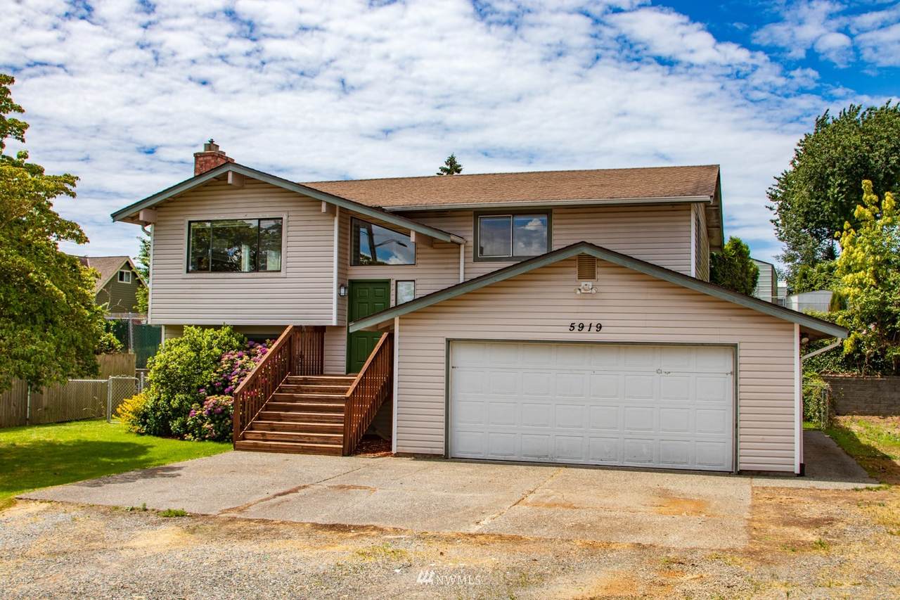 5919 Vista Drive - Photo 1
