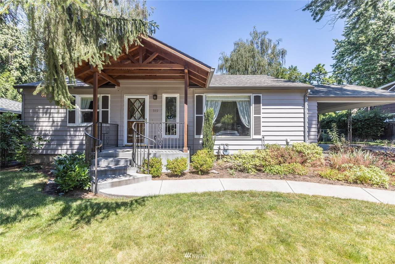 549 Craig Street - Photo 1