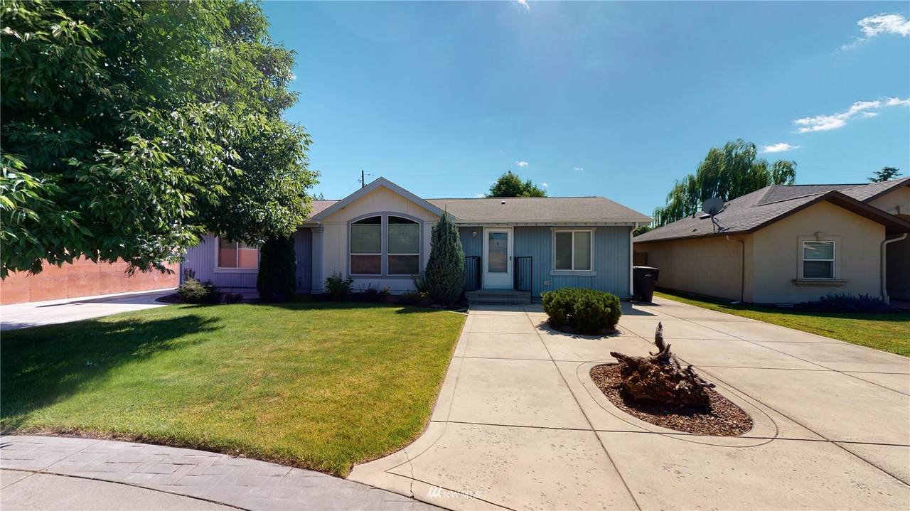 427 Ankeny Street - Photo 1
