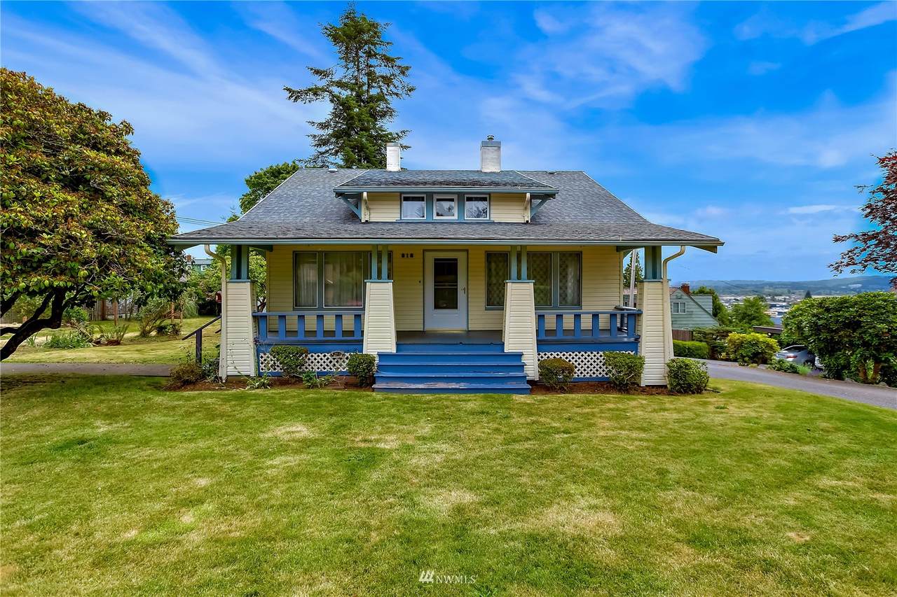818 Conger Street - Photo 1