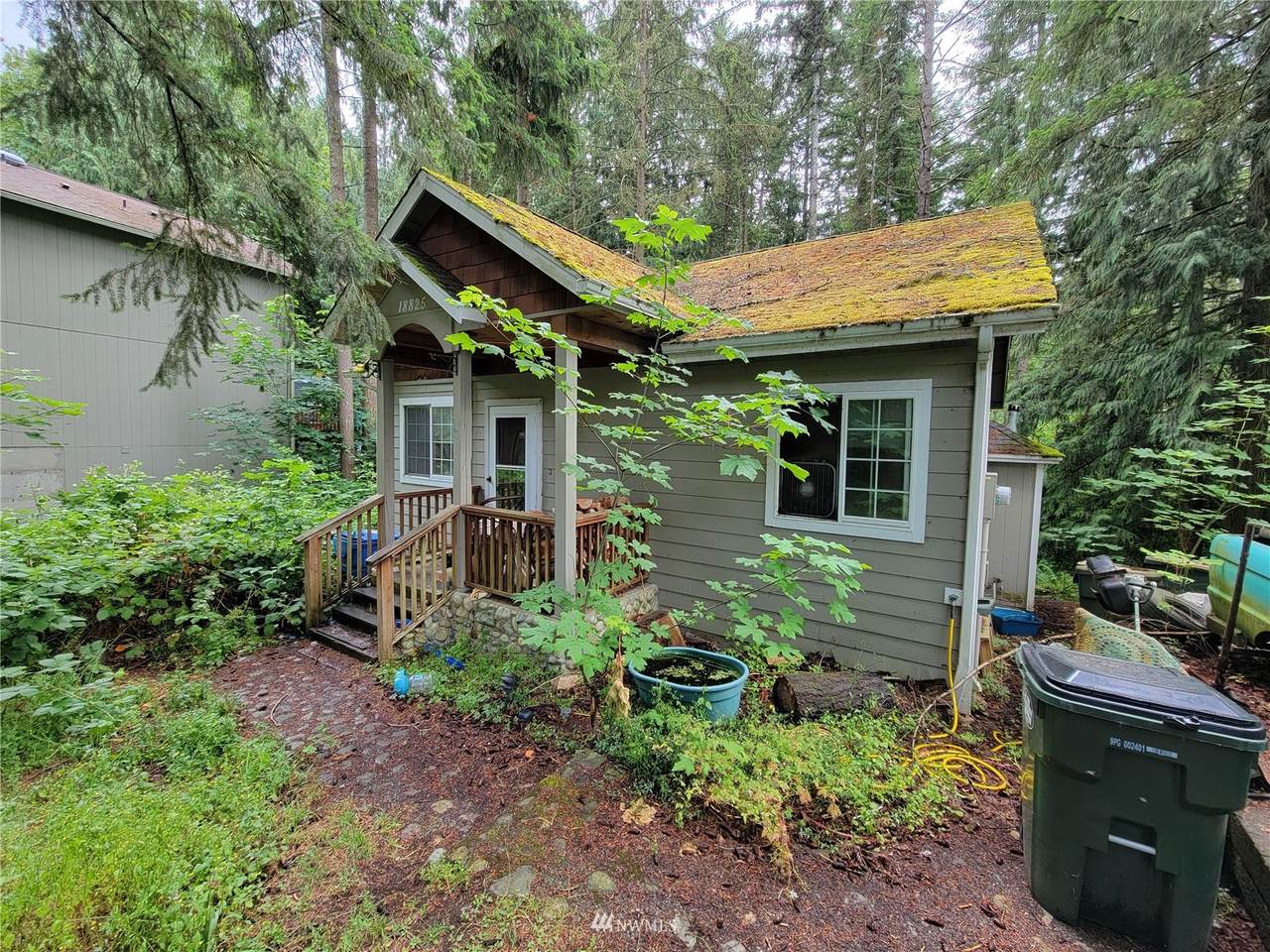 18825 Rampart Drive - Photo 1