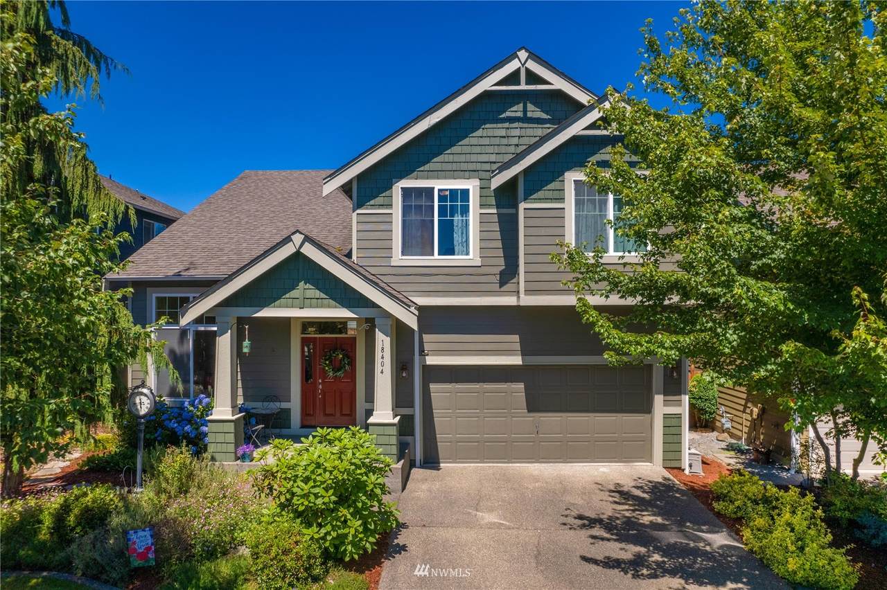 18404 101st Street - Photo 1