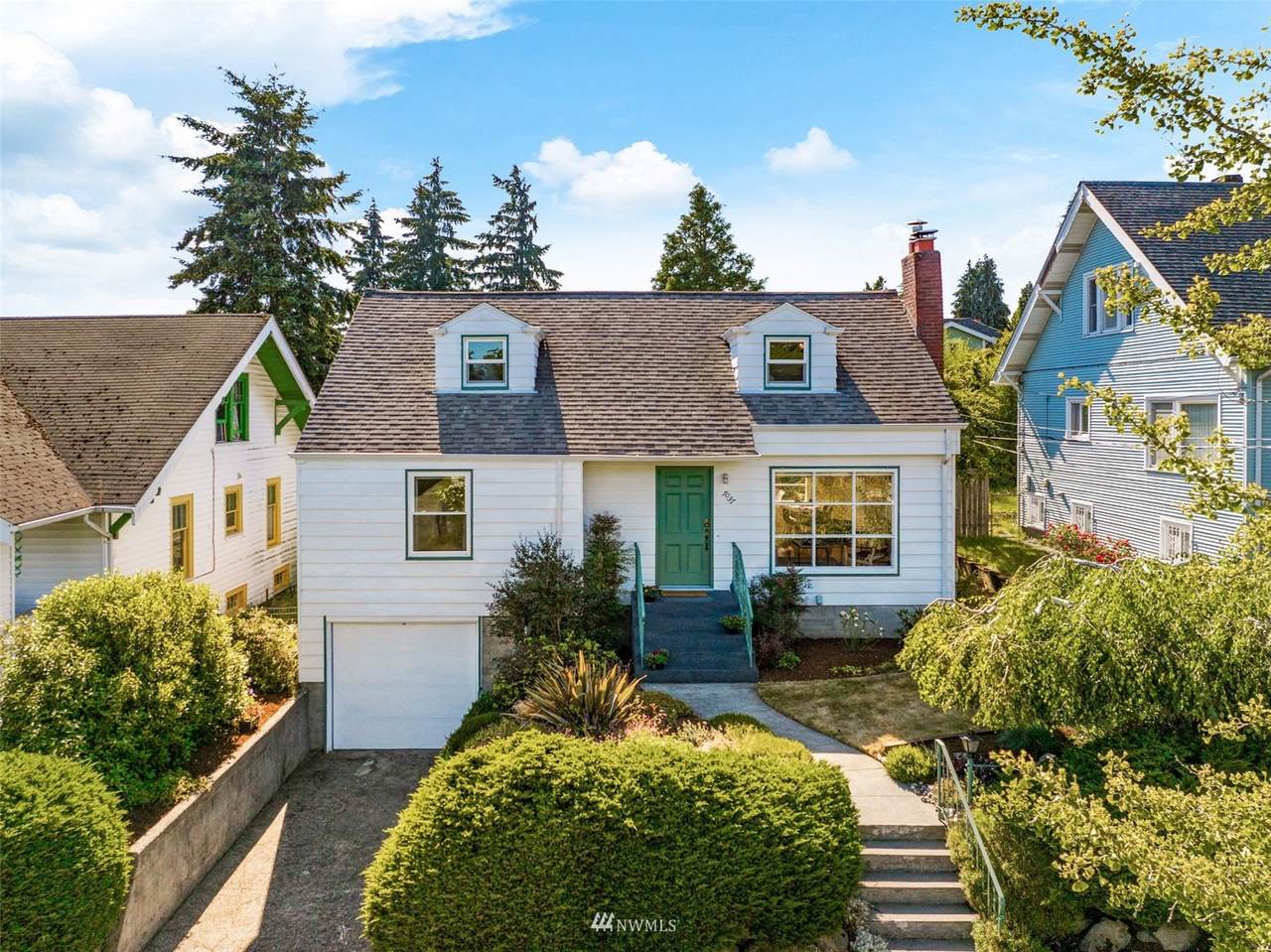 7037 27th Avenue - Photo 1