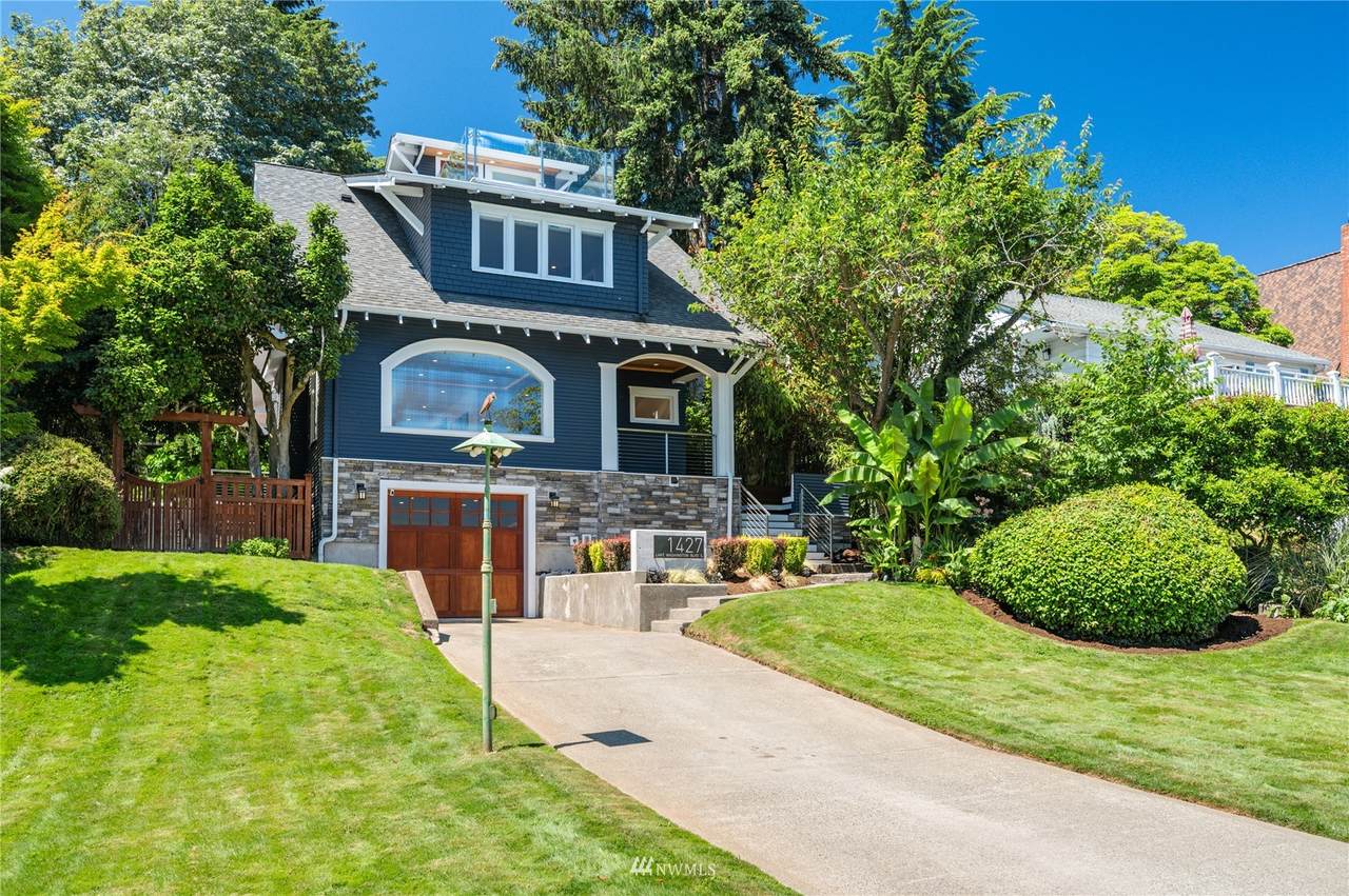1427 Lake Washington Boulevard - Photo 1