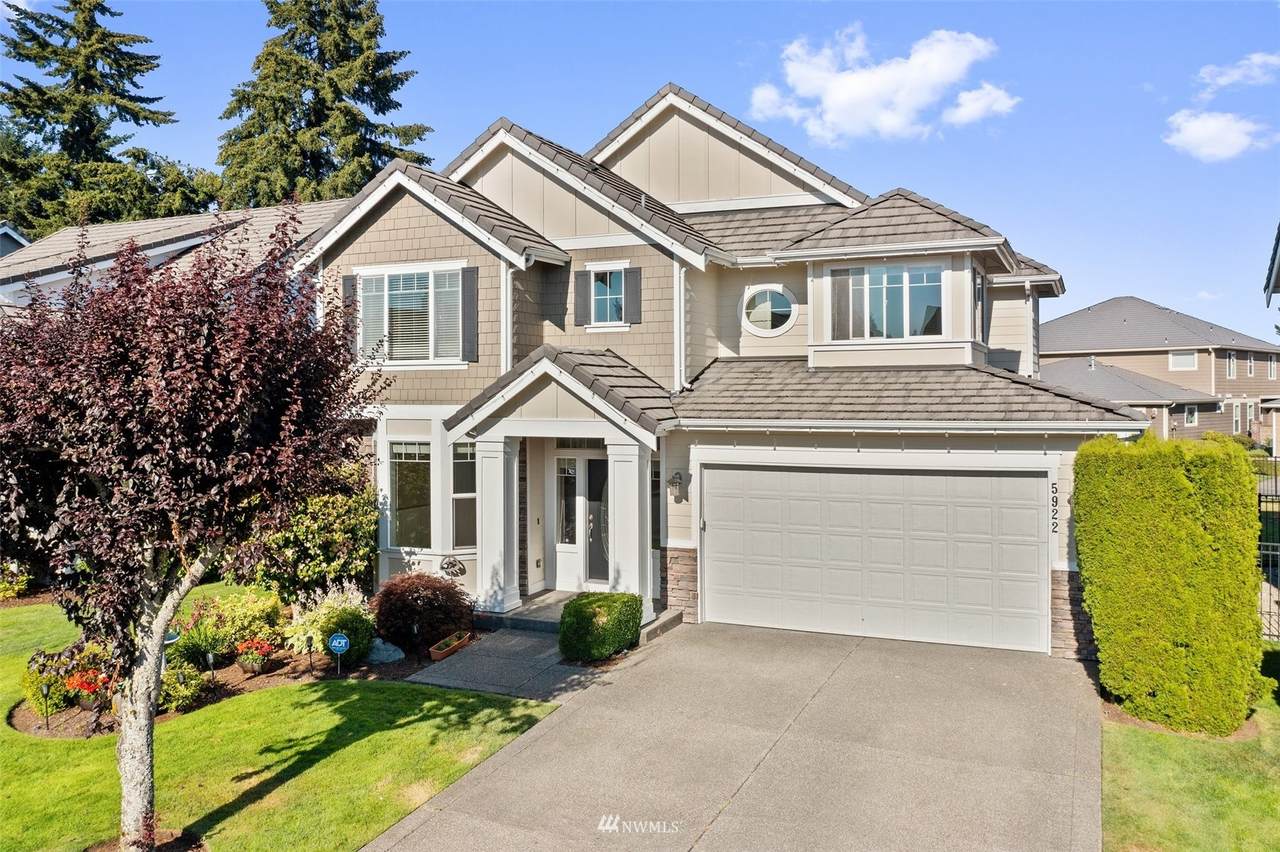 5922 Ashbourne Lane - Photo 1