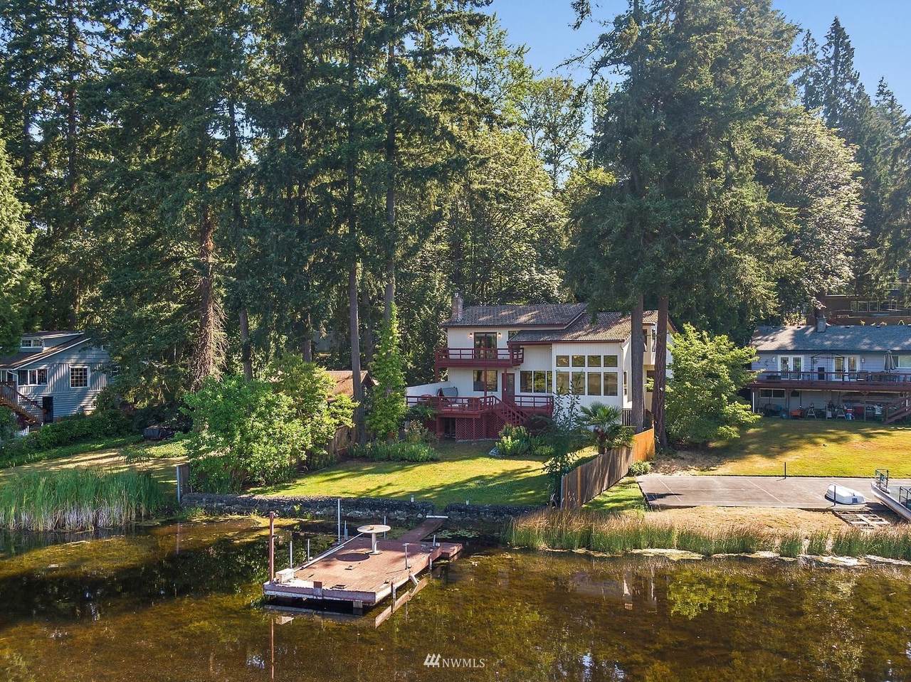 13707 Lake Kathleen Drive - Photo 1