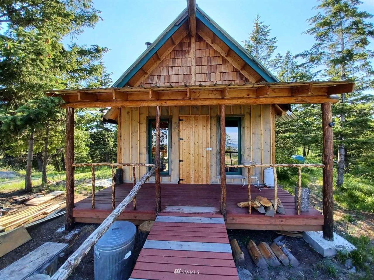 1 XX Cow Camp Road - Photo 1