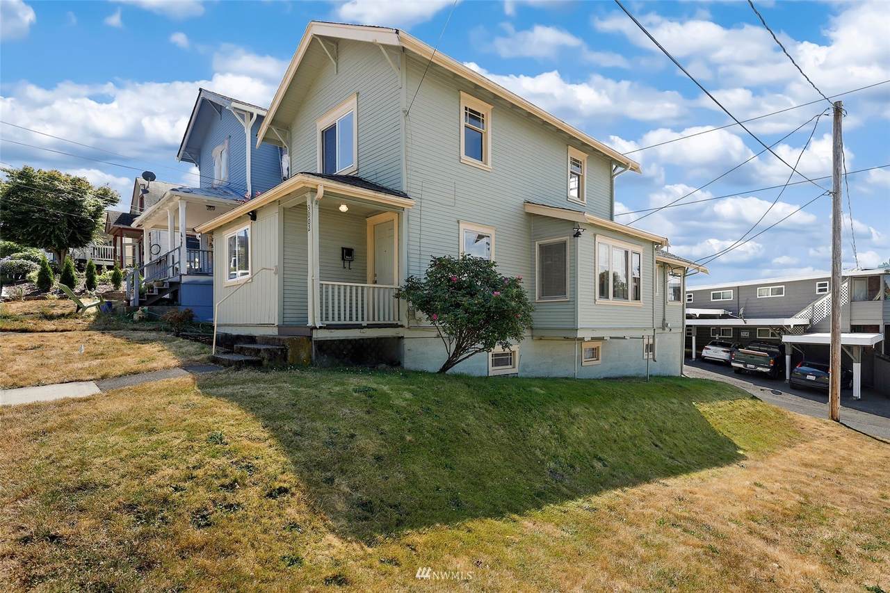 3002 Gedney Street - Photo 1