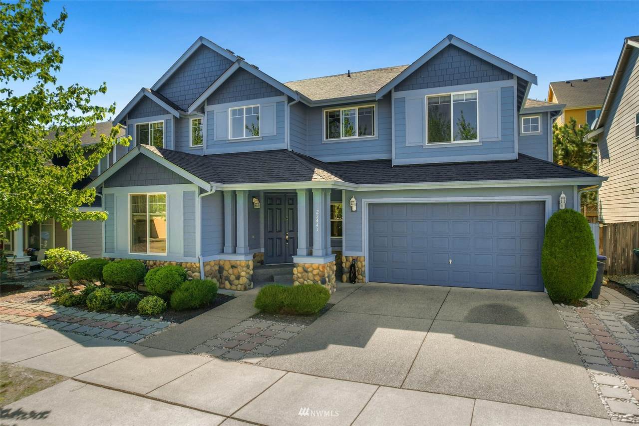 27441 237th Avenue - Photo 1