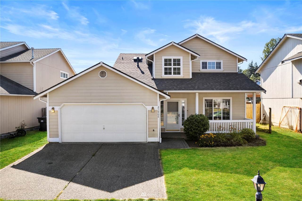 21906 65th Avenue Ct - Photo 1