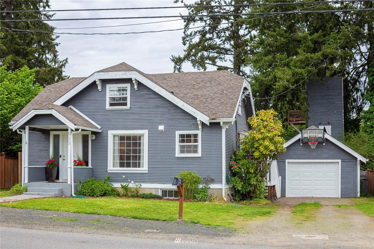 520 Arcadia Avenue - Photo 1