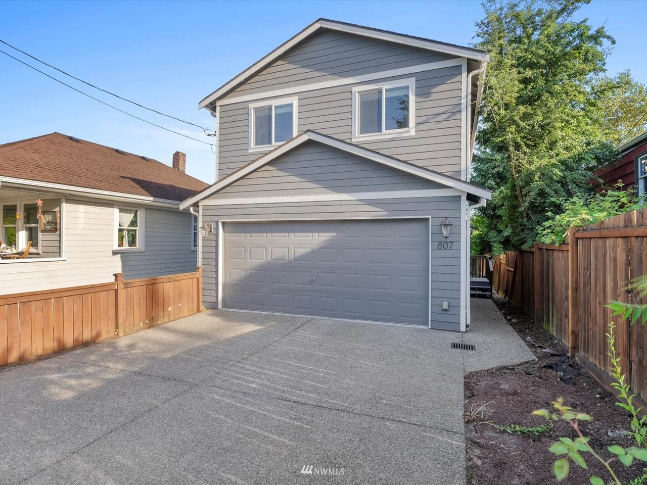 807 Henderson Street - Photo 1