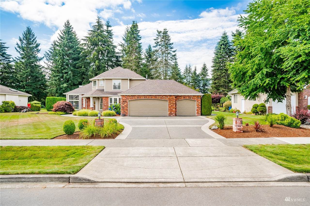 6619 Troon Lane - Photo 1