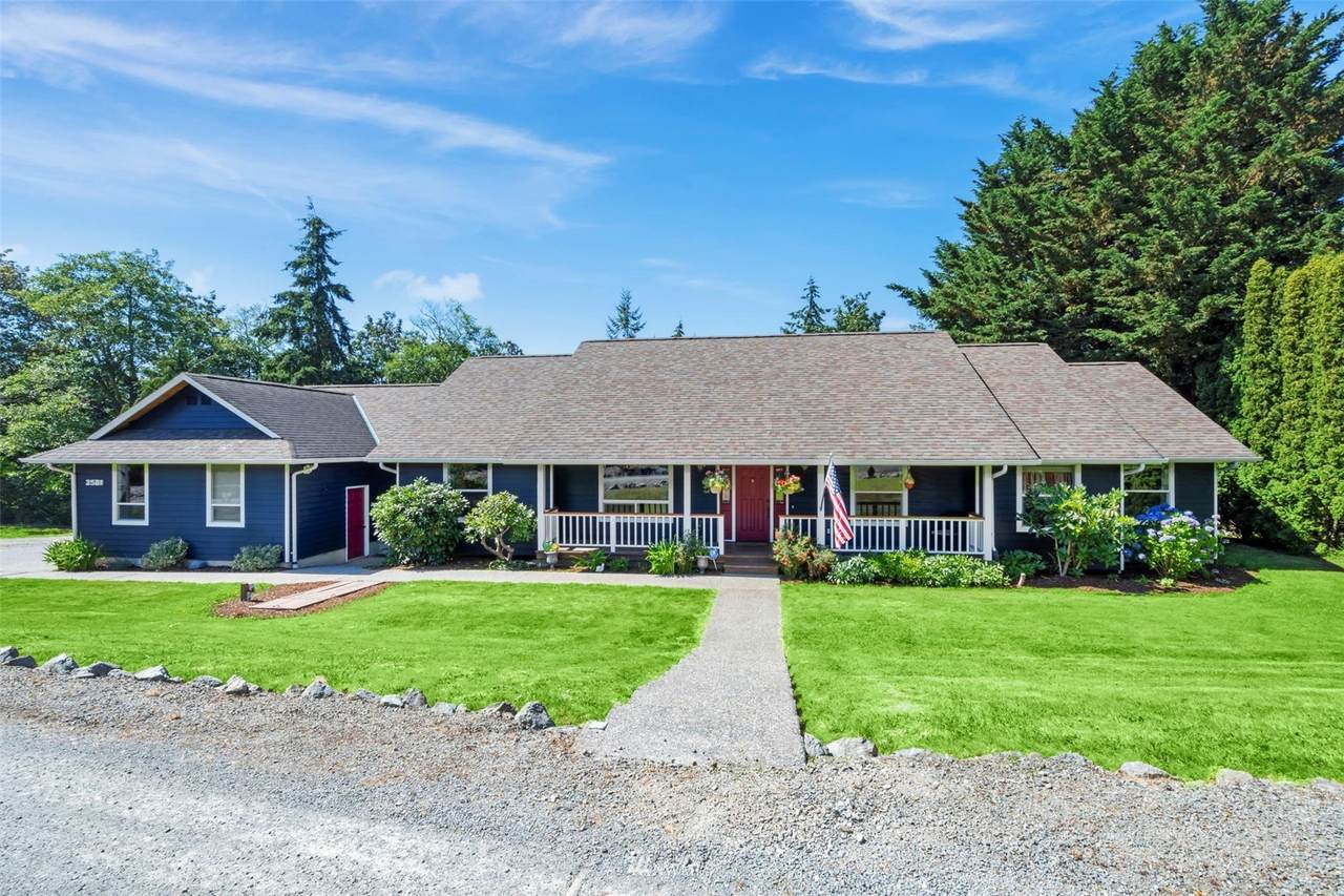 2501 Francis Road - Photo 1