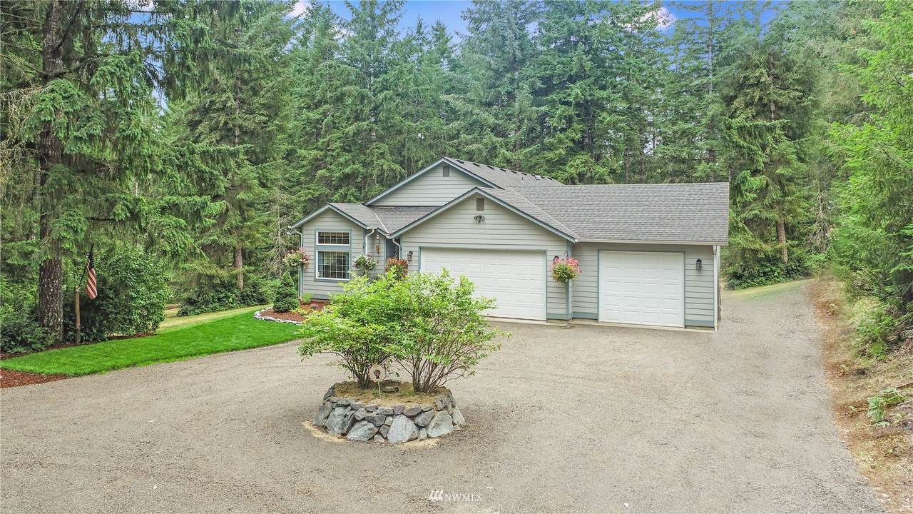 16918 134th Street - Photo 1
