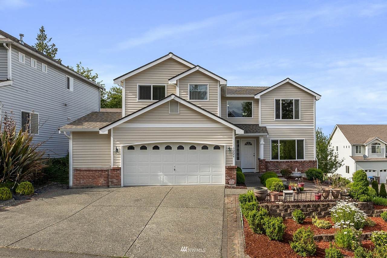 3226 Chaudie Court - Photo 1
