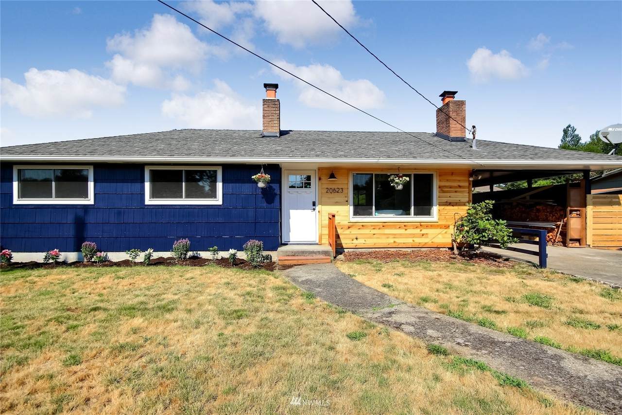 20623 14th Avenue - Photo 1