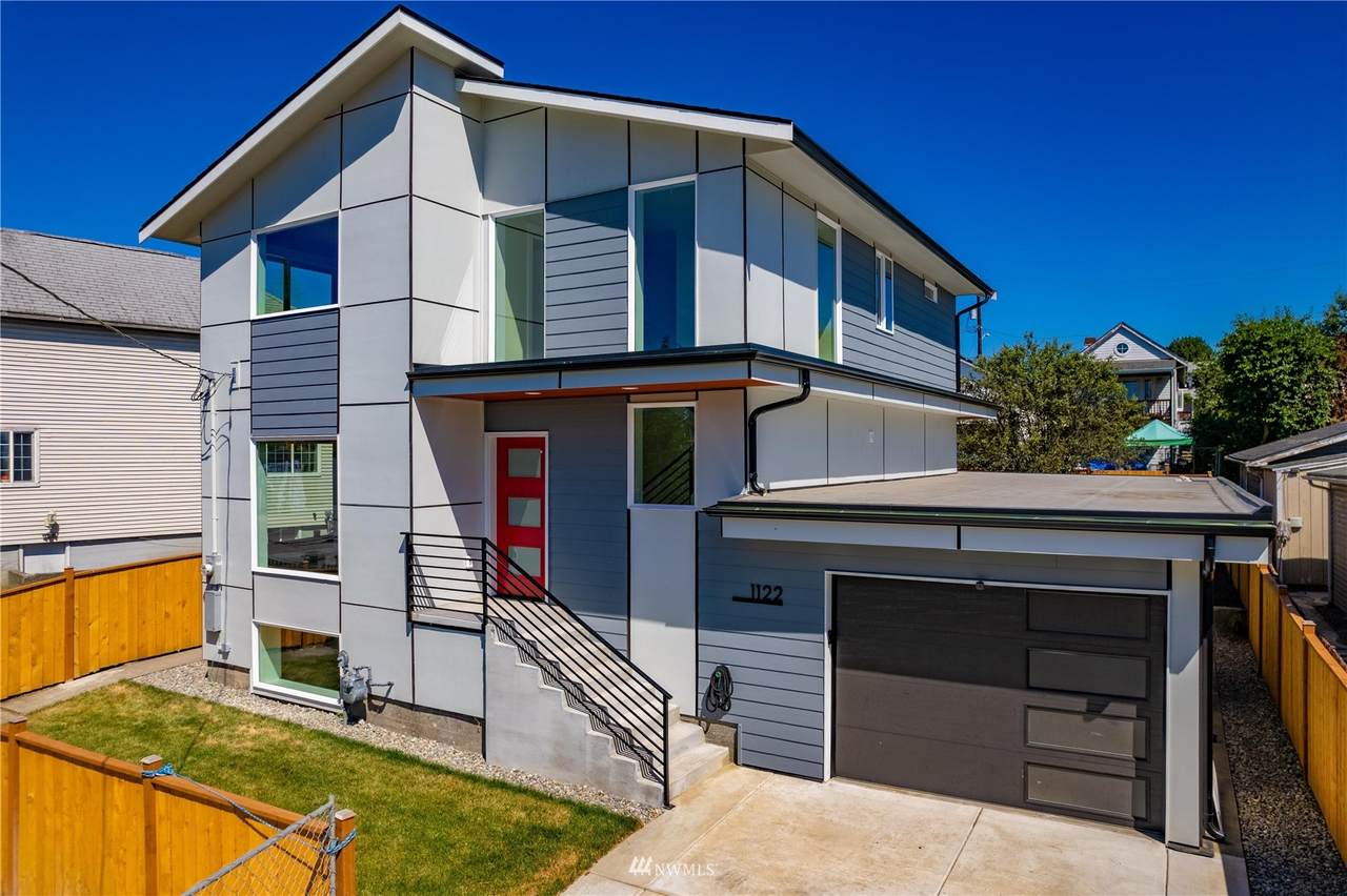 1122 Dawson Street - Photo 1