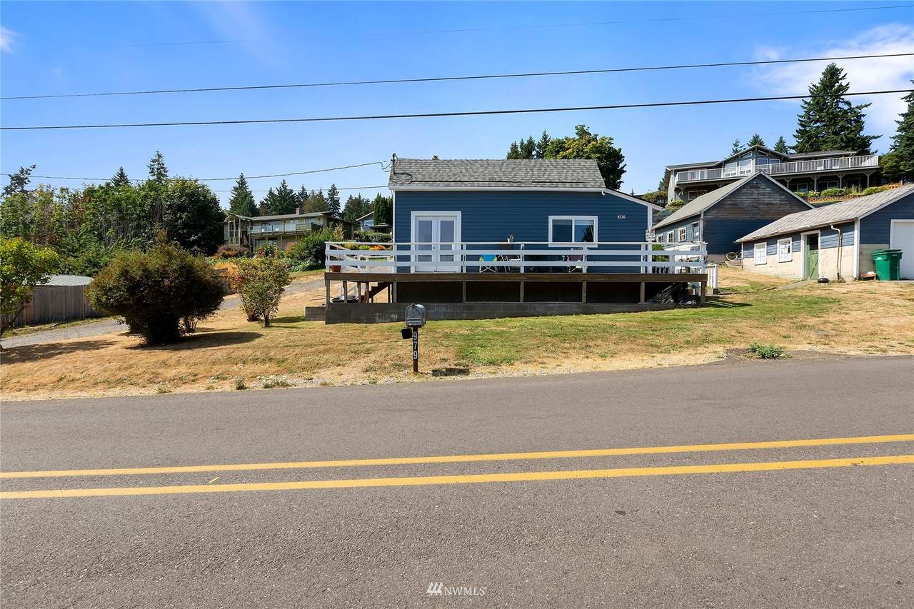 1036 Puget Drive - Photo 1
