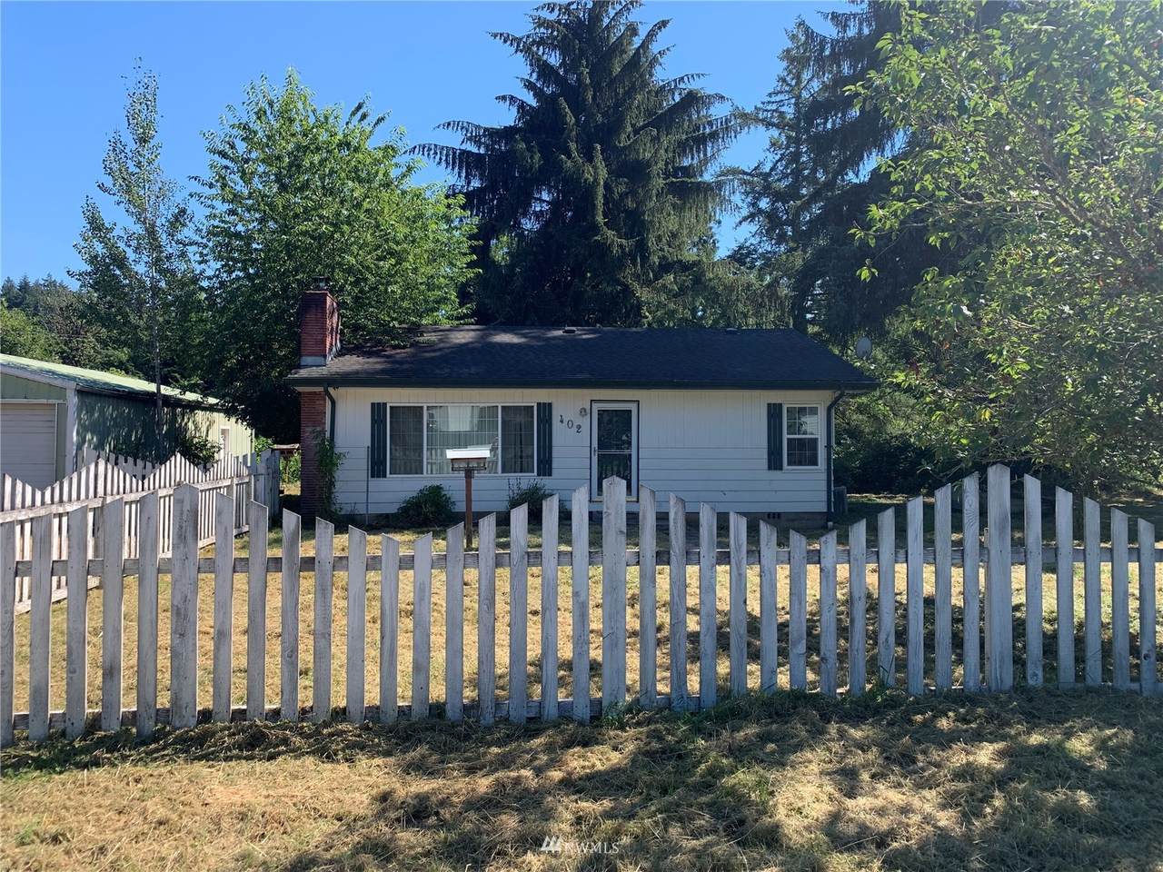402 Blanchard Road - Photo 1