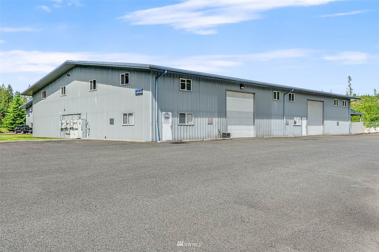 10909 Mountain Loop Highway - Photo 1