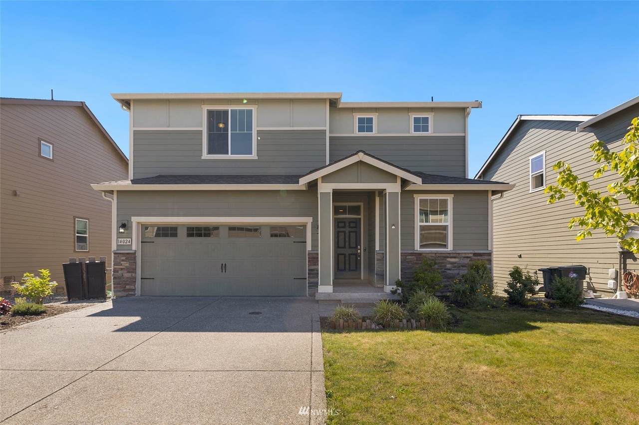 14024 67th Avenue Ct - Photo 1