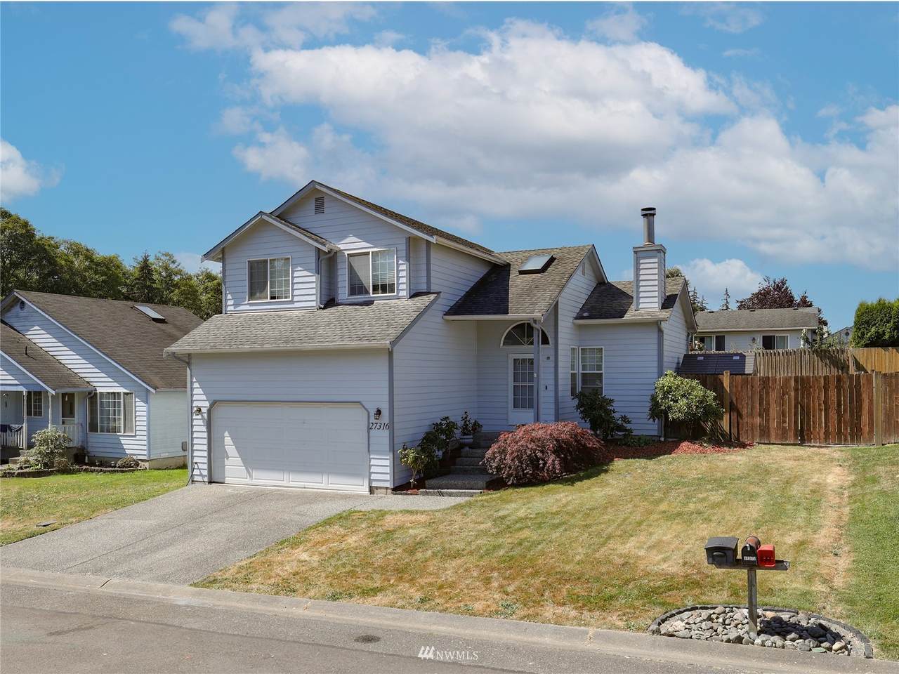 27316 Church Creek Loop - Photo 1