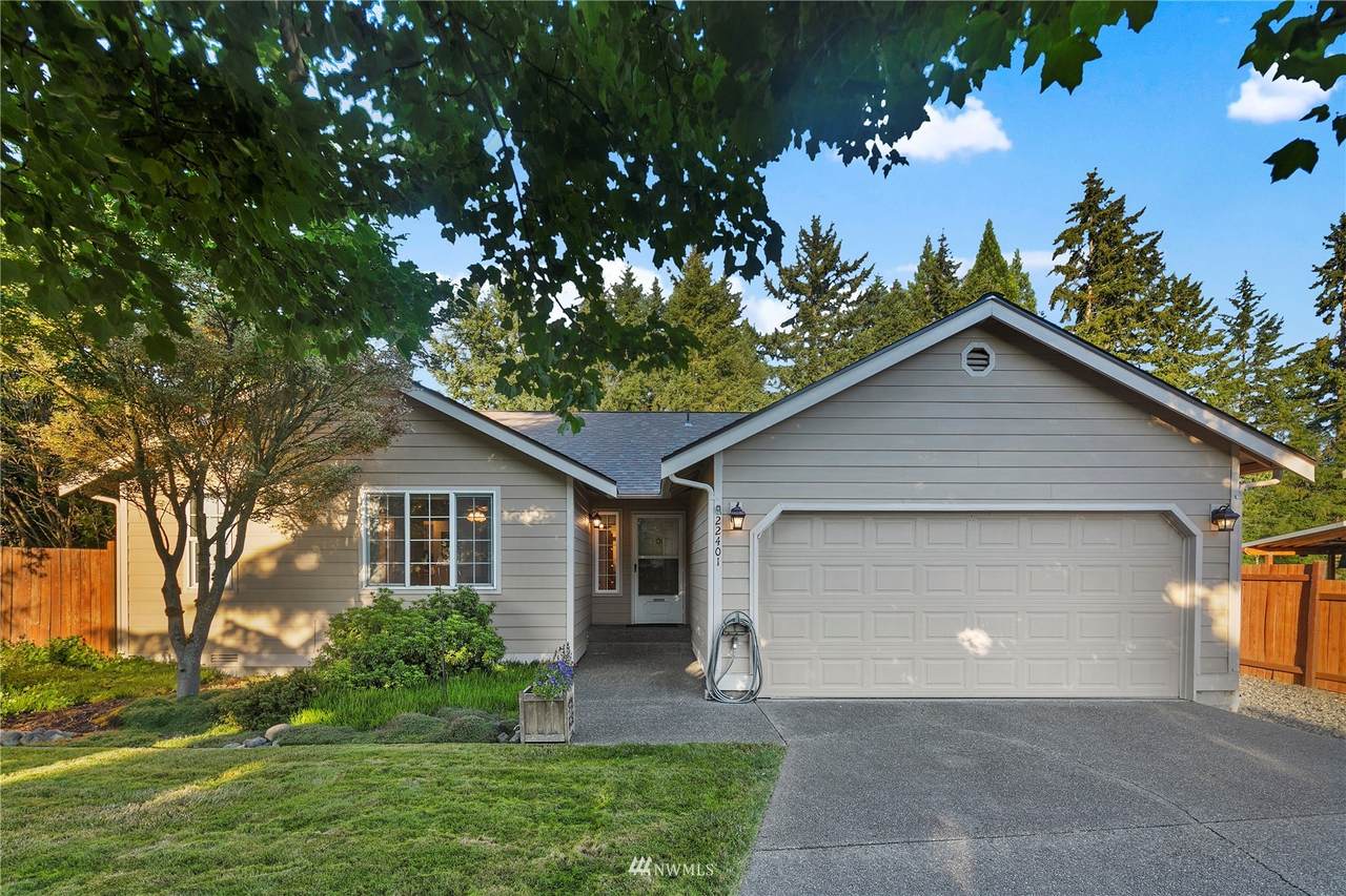 22401 129th Avenue Ct - Photo 1