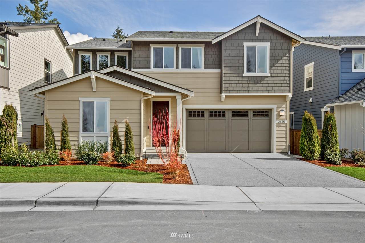 2475 Athlon Court - Photo 1