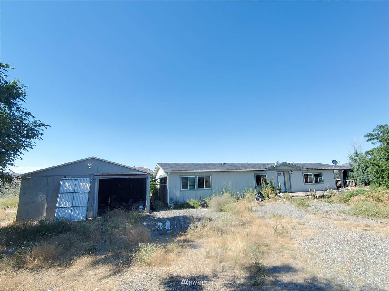 20 Rosewood Lane - Photo 1