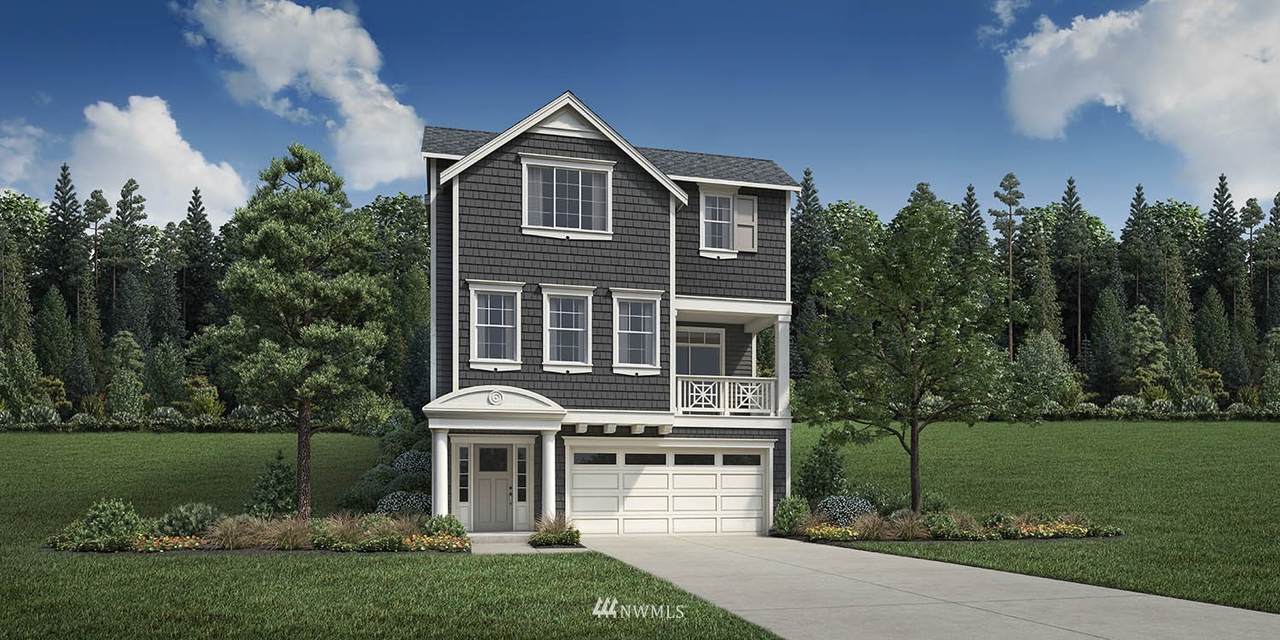 14184 268 (Homesite #277) Lane - Photo 1