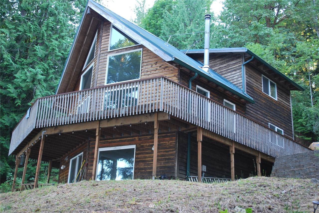 1620 Cushman Ridge Road - Photo 1