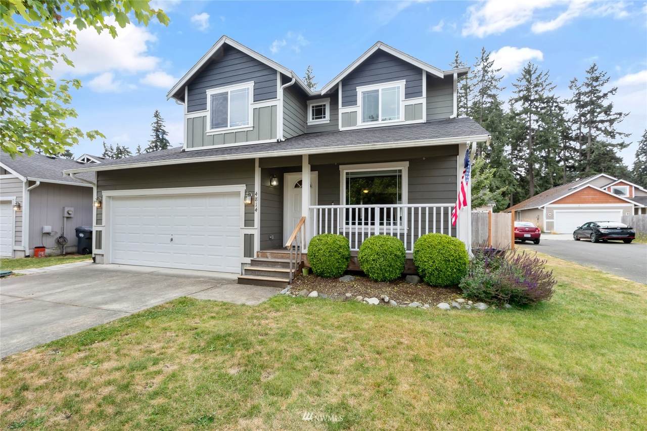 4814 204th Street - Photo 1